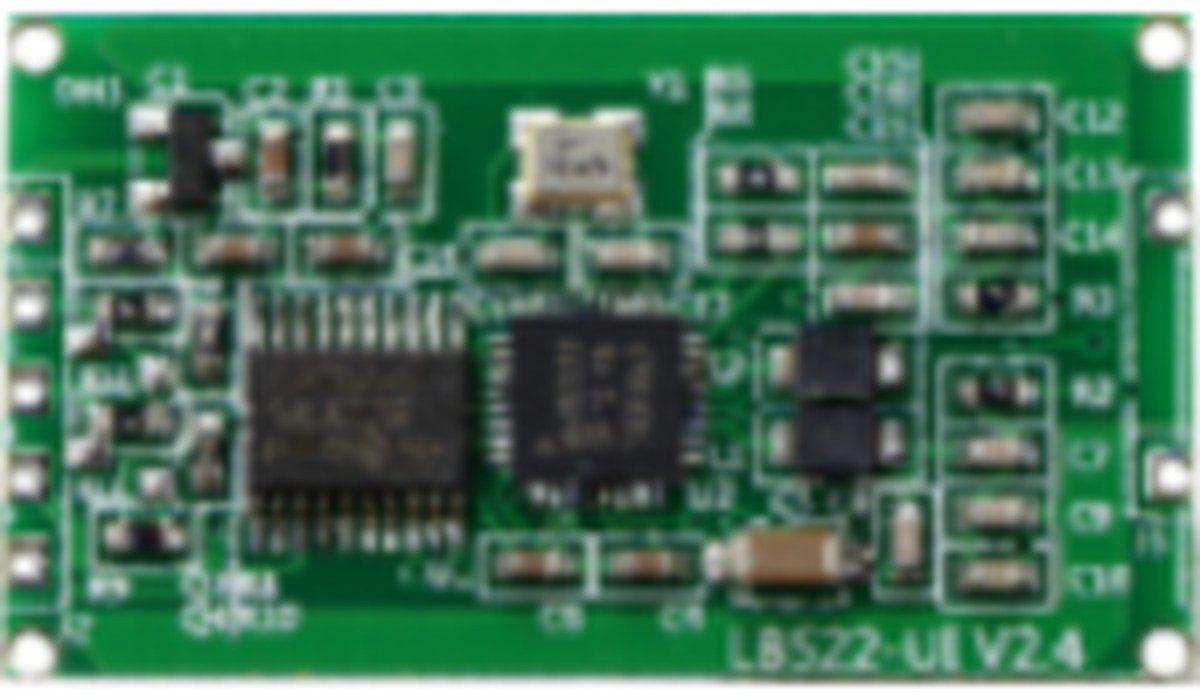 HUGEROCK R71 technical specifications