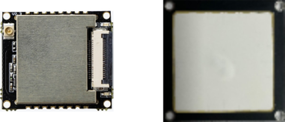 HUGEROCK R80 technical specifications