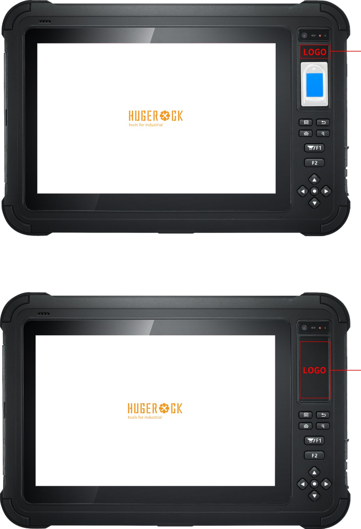 HUGEROCK S101 technical specifications