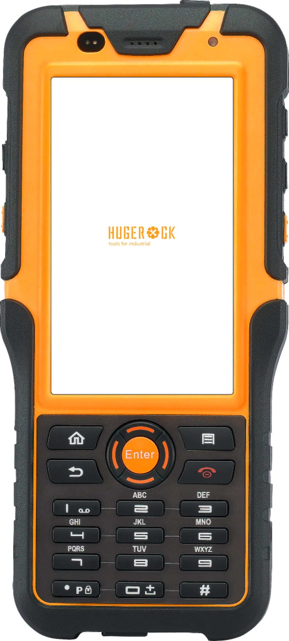 HUGEROCK S50 technical specifications