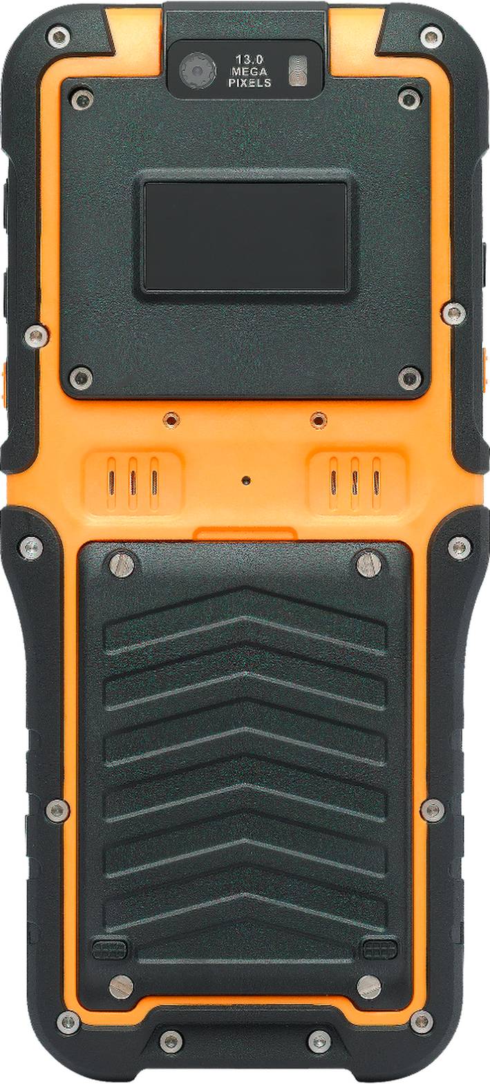 HUGEROCK S50 technical specifications