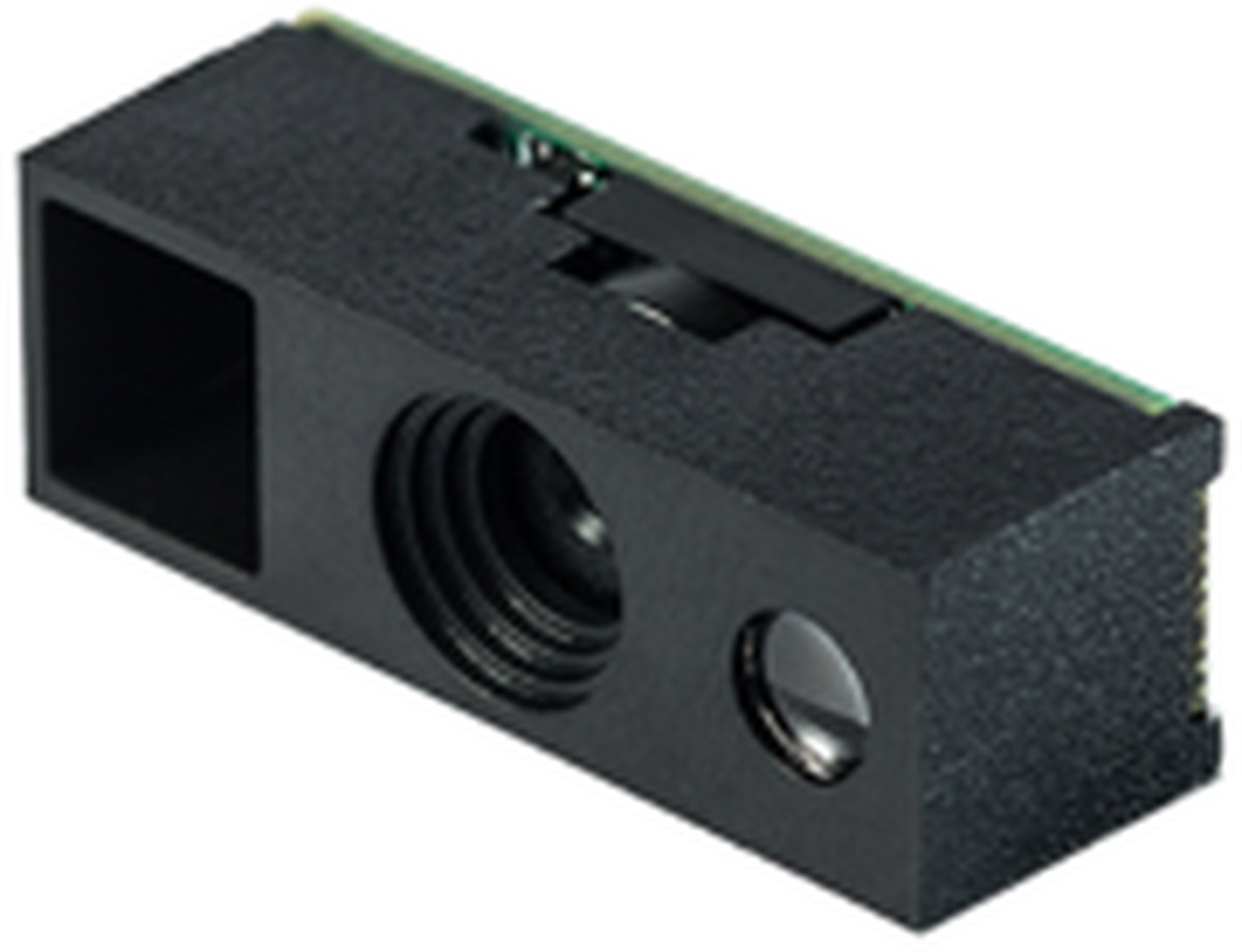 HUGEROCK S50EX technical specifications
