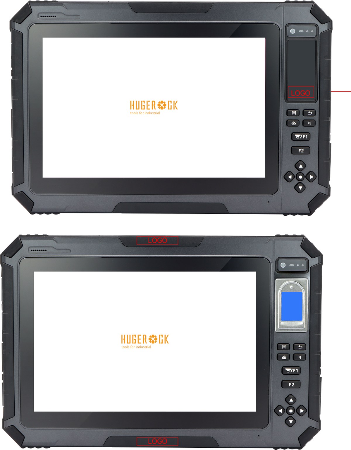 HUGEROCK T101 technical specifications