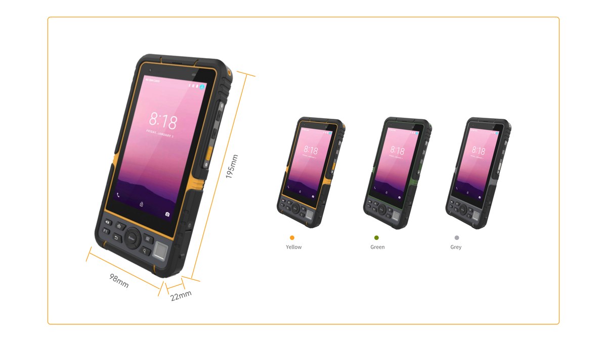 HUGEROCK T60 (2021) product features