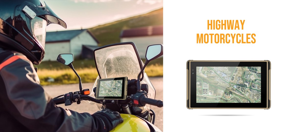 HUGEROCK X7 product features