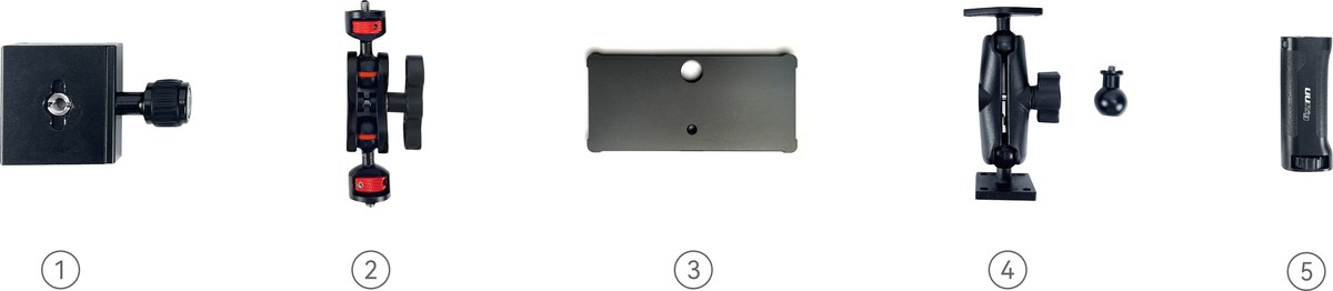 HUGEROCK X71 product features