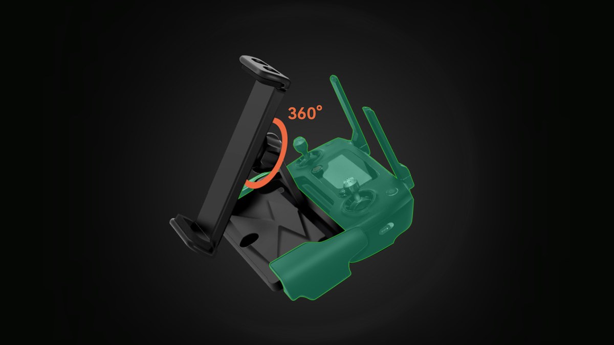 HUGEROCK X71 product features