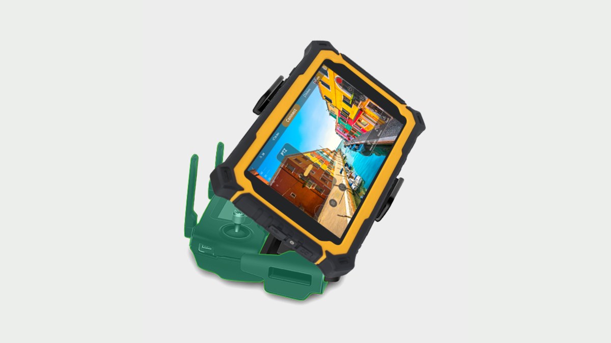 HUGEROCK X71 product features