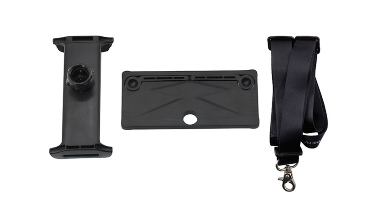 HUGEROCK X71 product features
