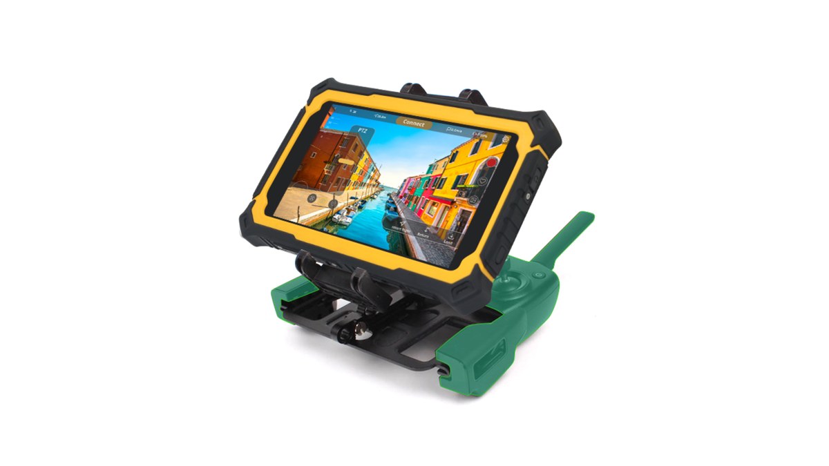HUGEROCK X71 product features