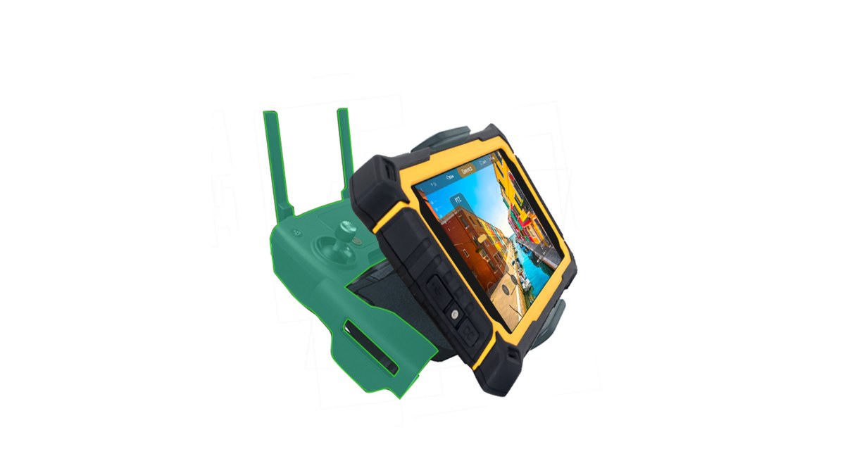 HUGEROCK X71 product features