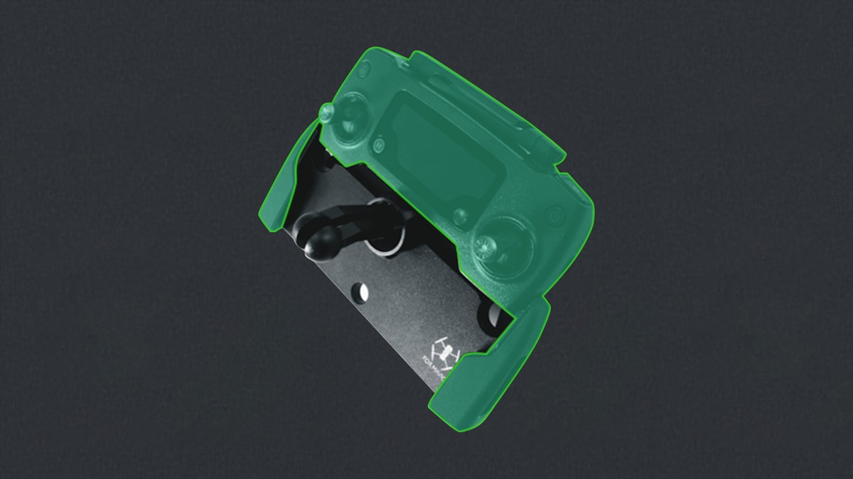 HUGEROCK X71 product features