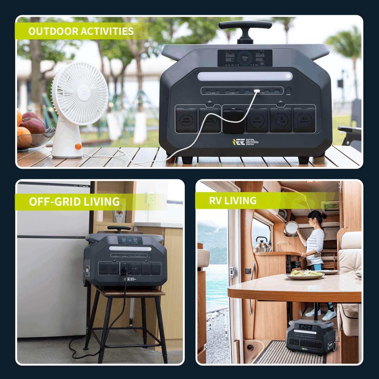 P2400 product features and detail view 16