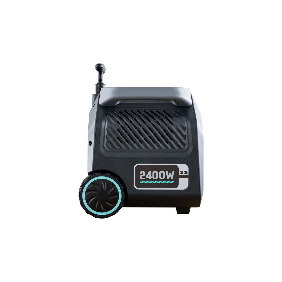 IEETek P2400 product feature illustration 1