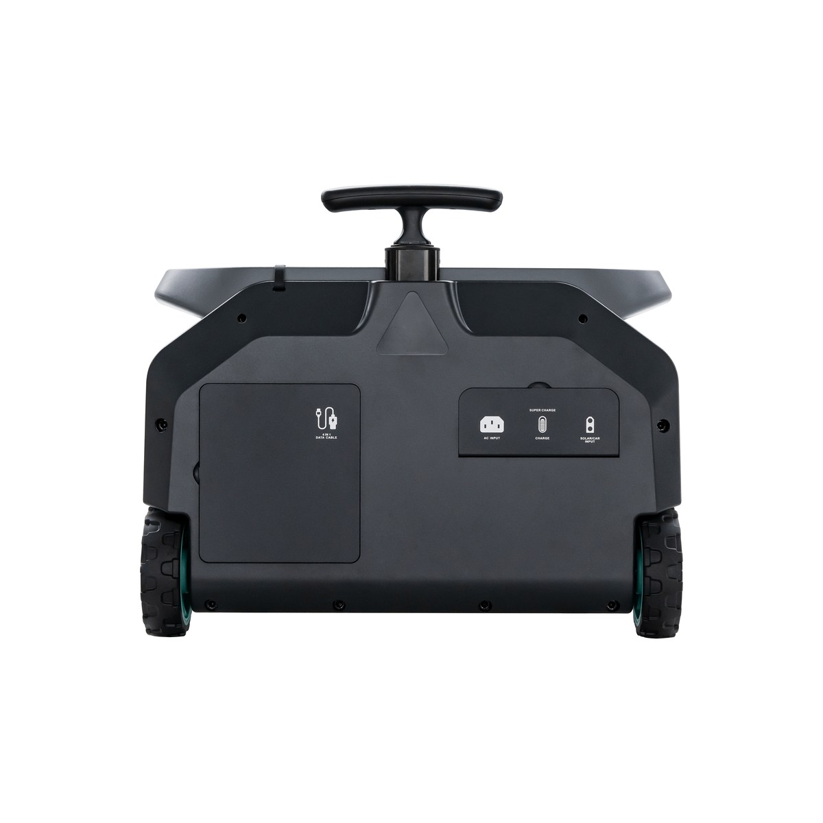 IEETek P2400 product feature illustration 3