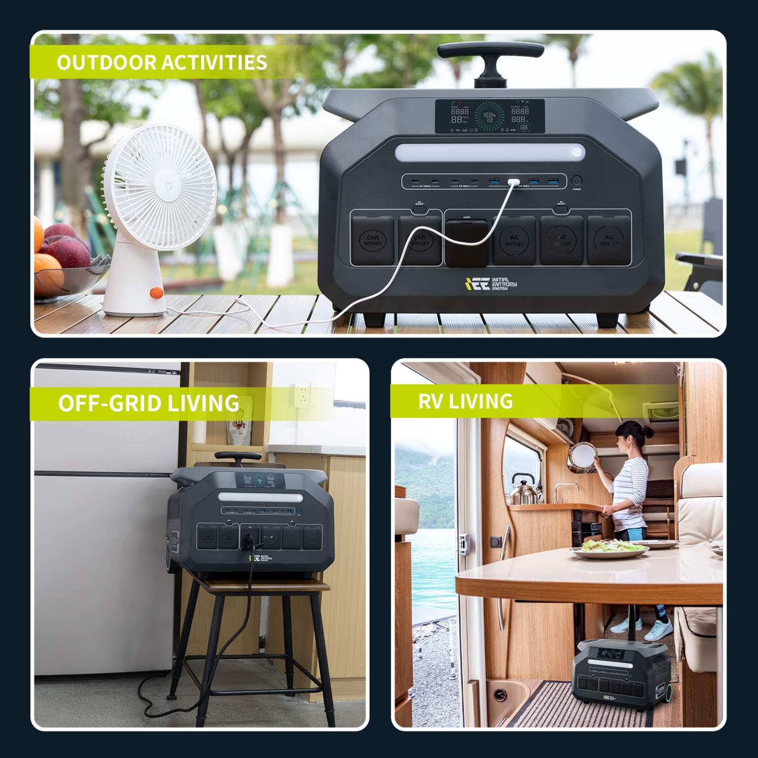 P3200 product features and detail view 16