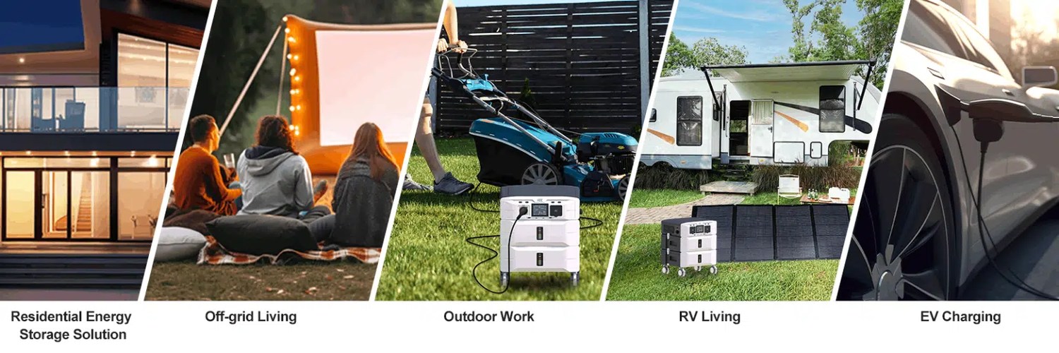 SE5000 product features and detail view 12