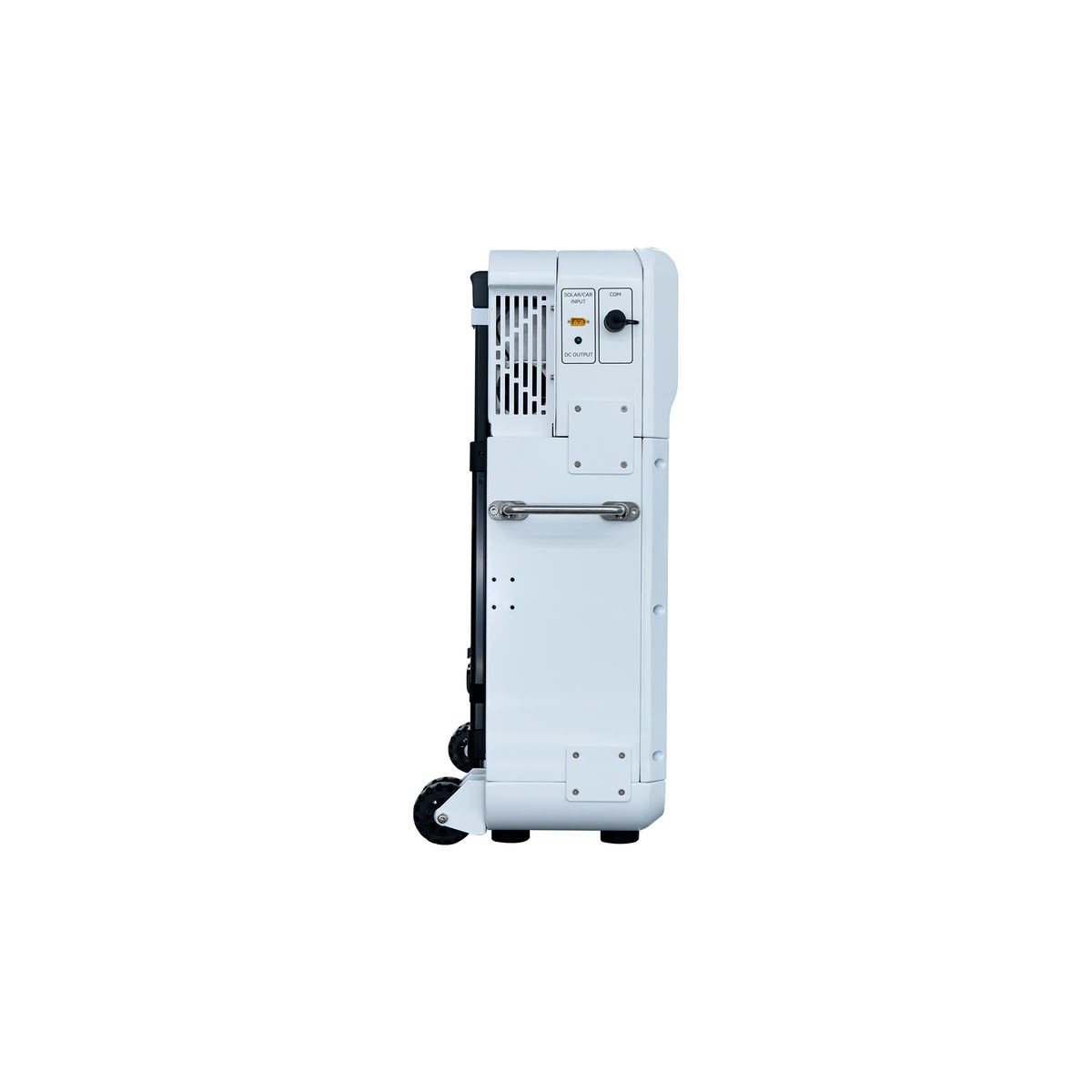 IEETek SH4000 product feature illustration 1