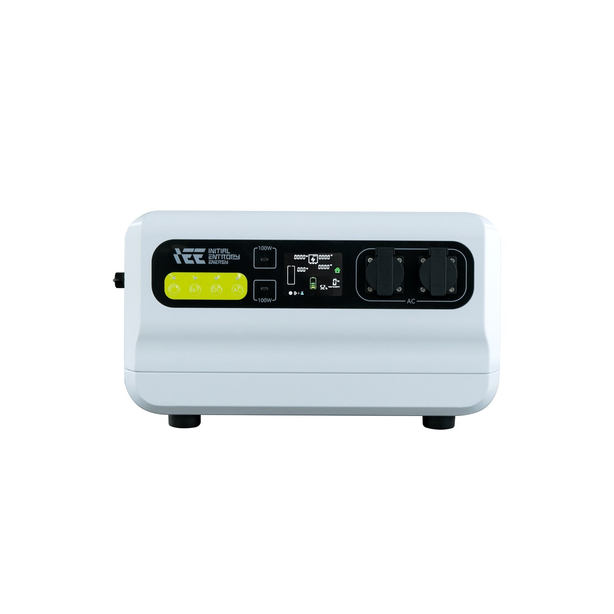 IEETek SH4000 product feature illustration 2