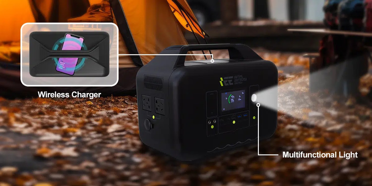 IEETek Singo1000 product features and detail view 11