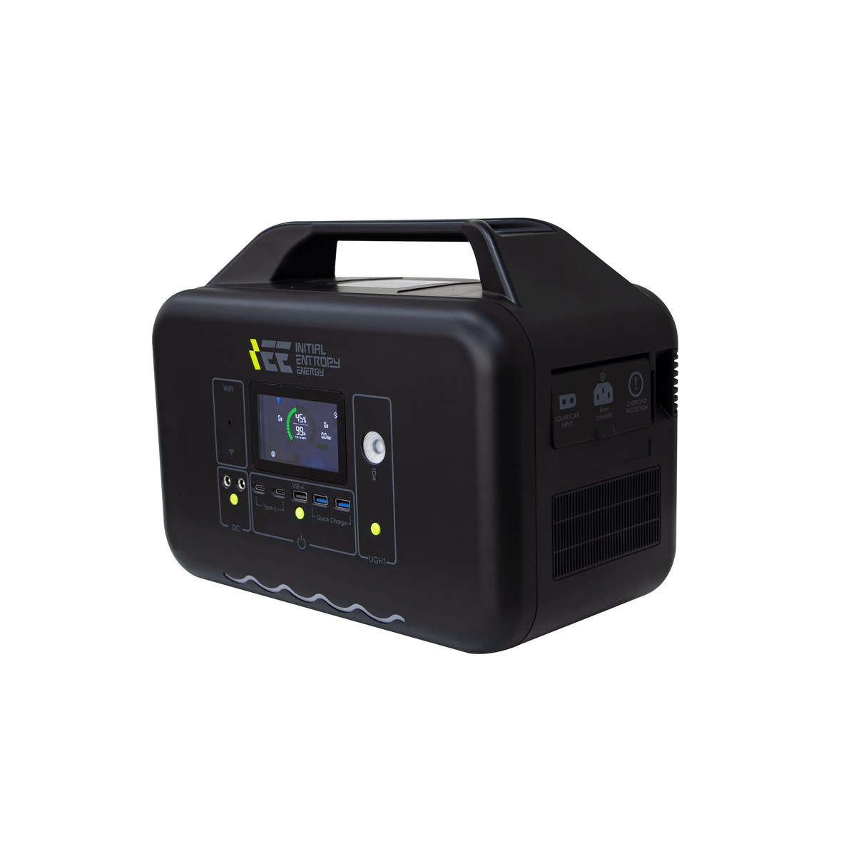 IEETek Singo1000 product feature illustration 1