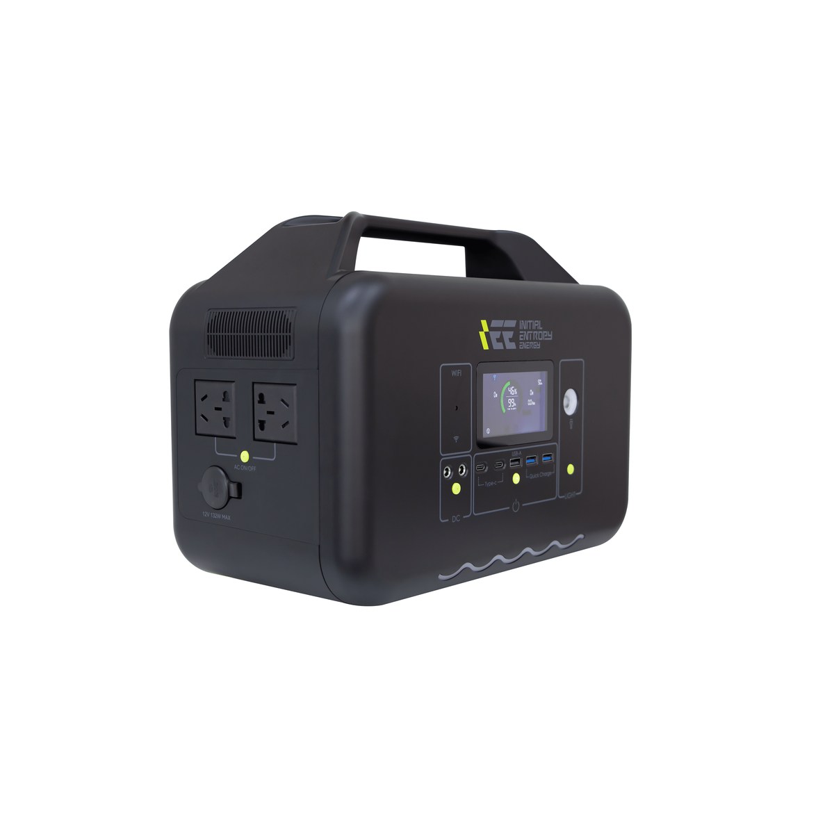 IEETek Singo1000 product feature illustration 2