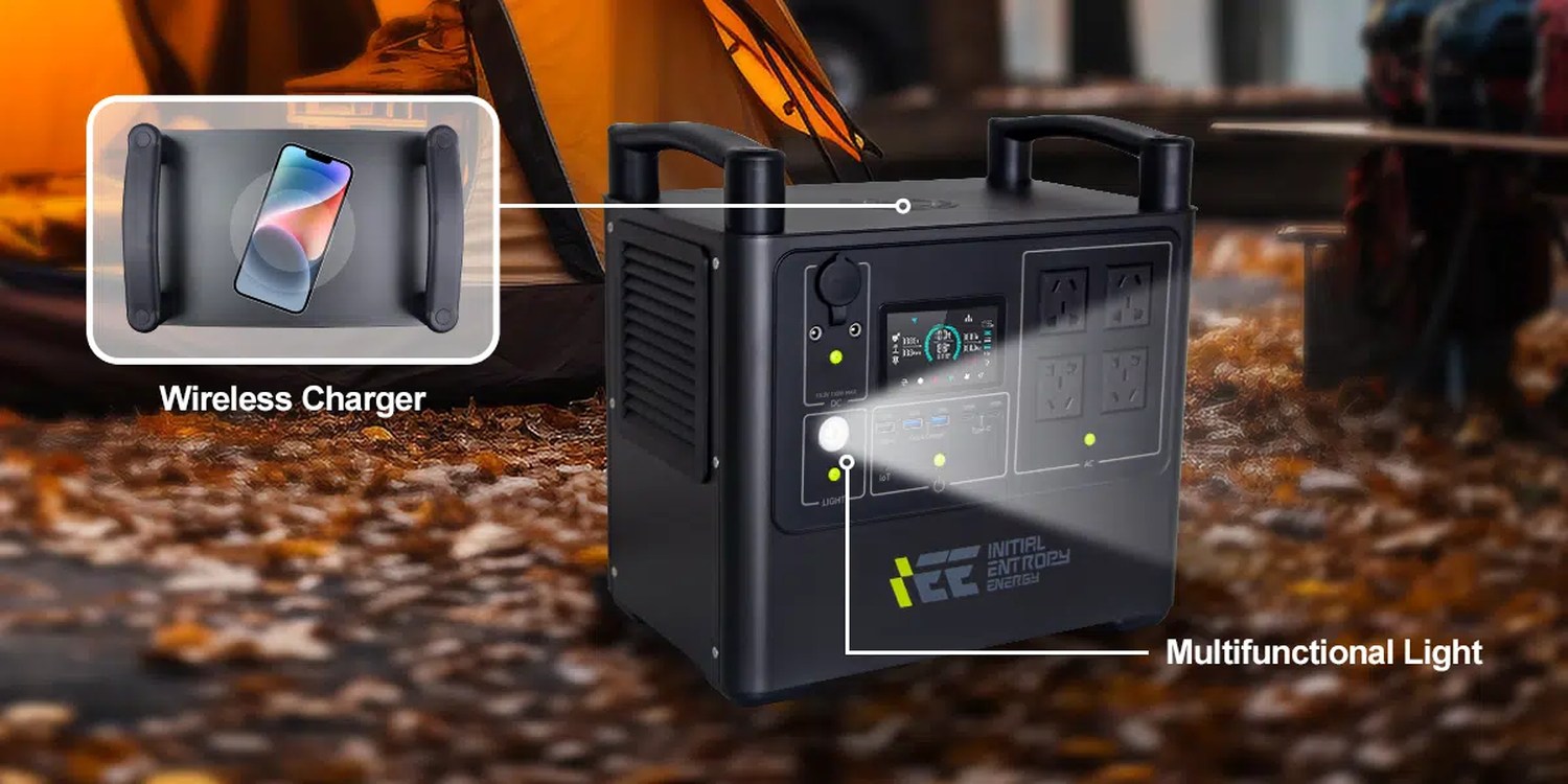 IEETek Singo2000Pro product features and detail view 11