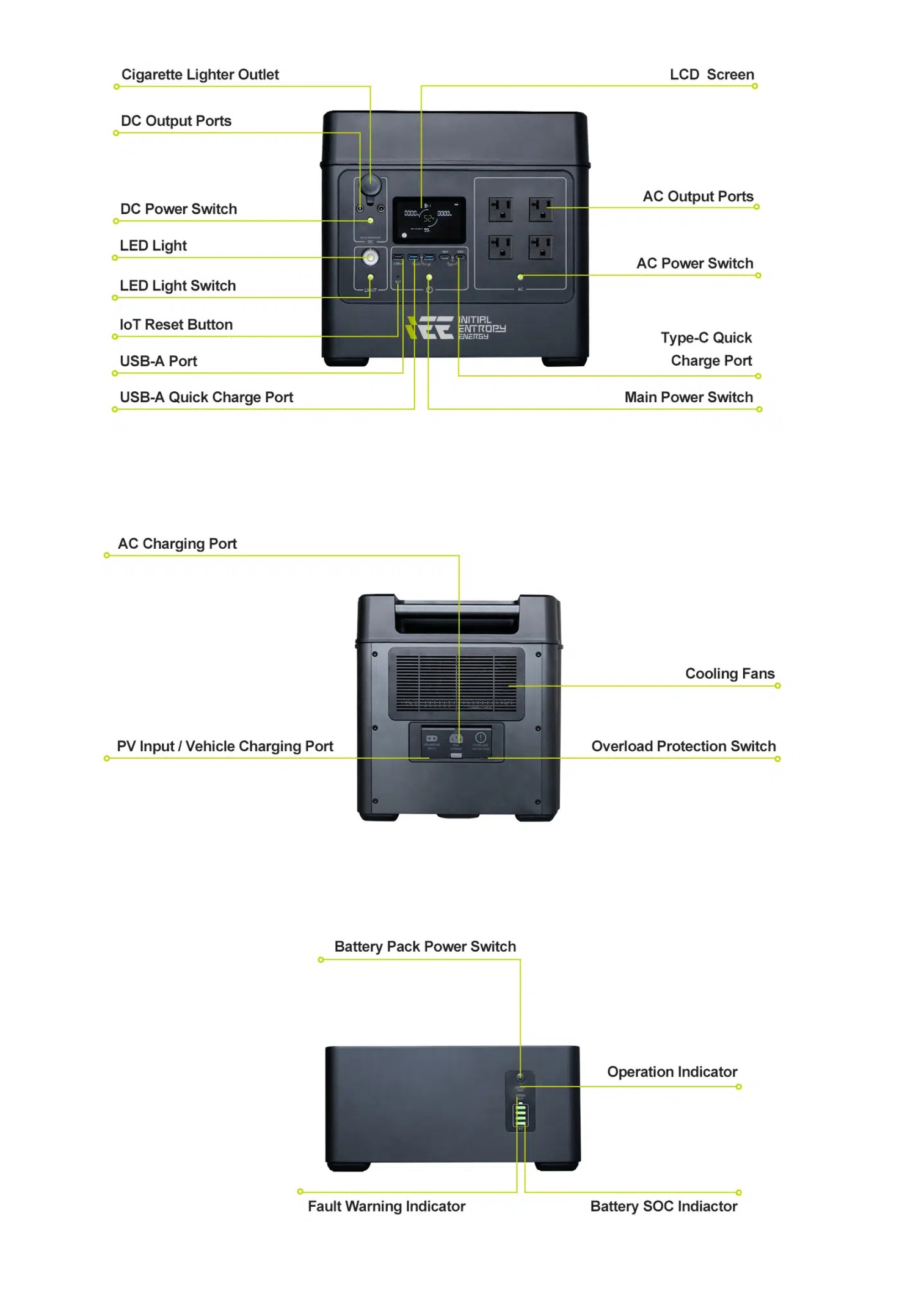 Singo3000 product features and detail view 14