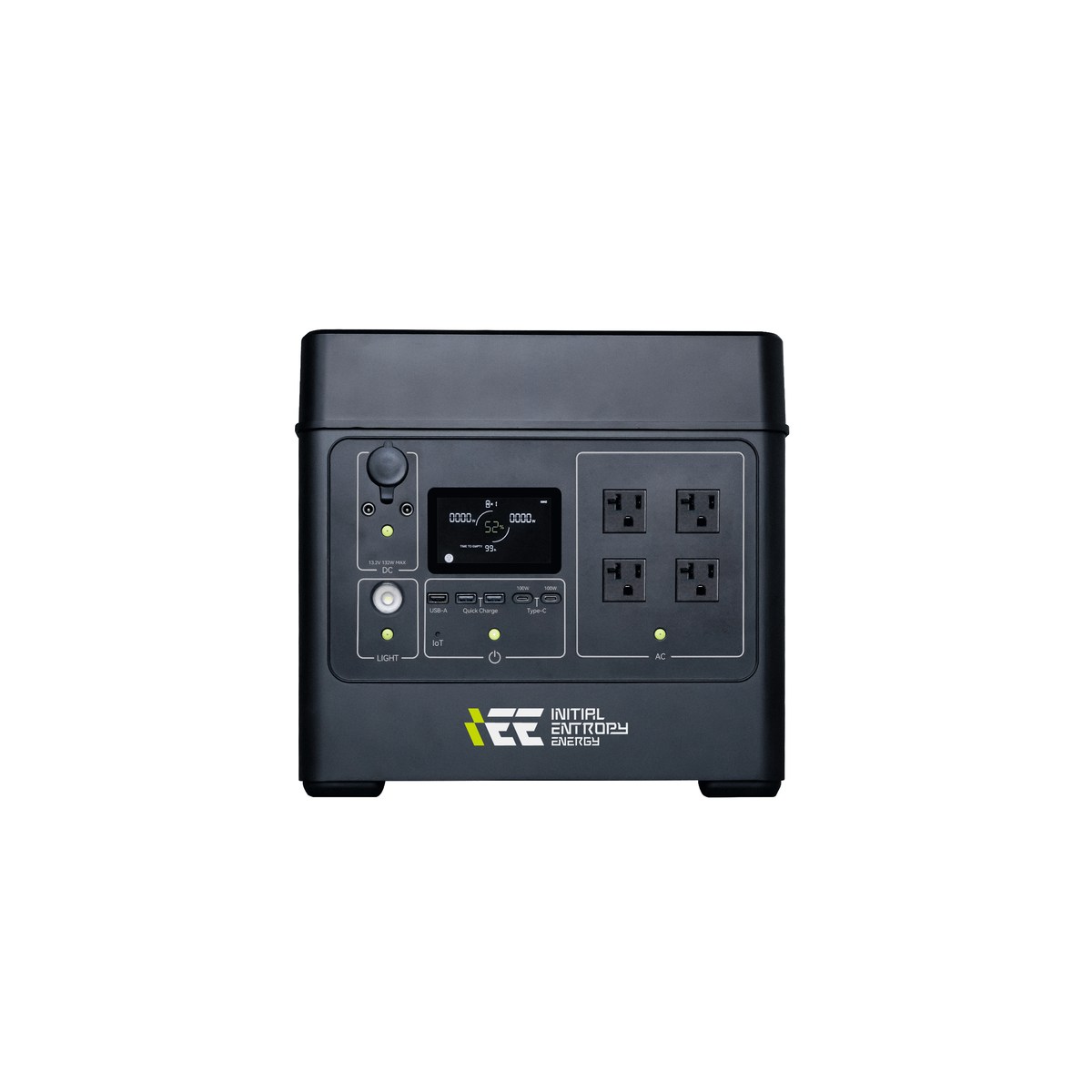 IEETek Singo3000 product feature illustration 1
