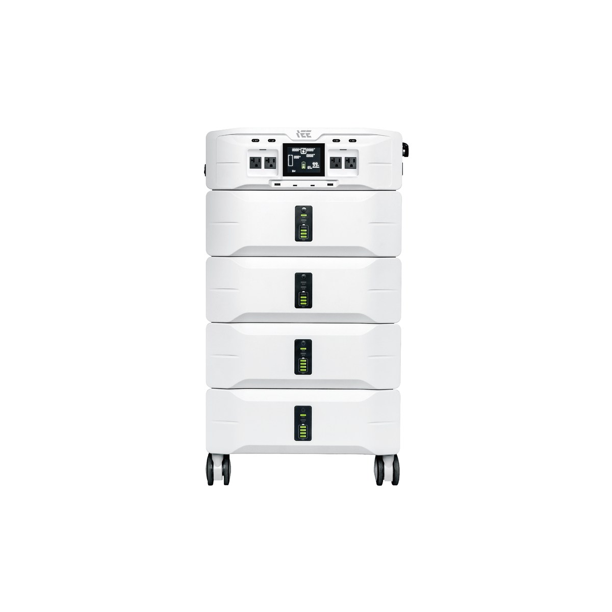IEETek SP5000 product feature illustration 1