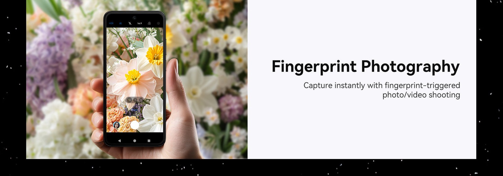 IIIF150 ACTION 15 product feature illustration 12