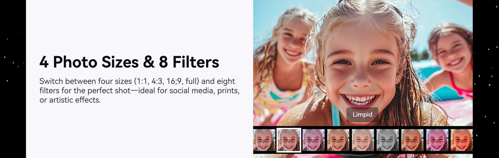 IIIF150 ACTION 15 product feature illustration 13