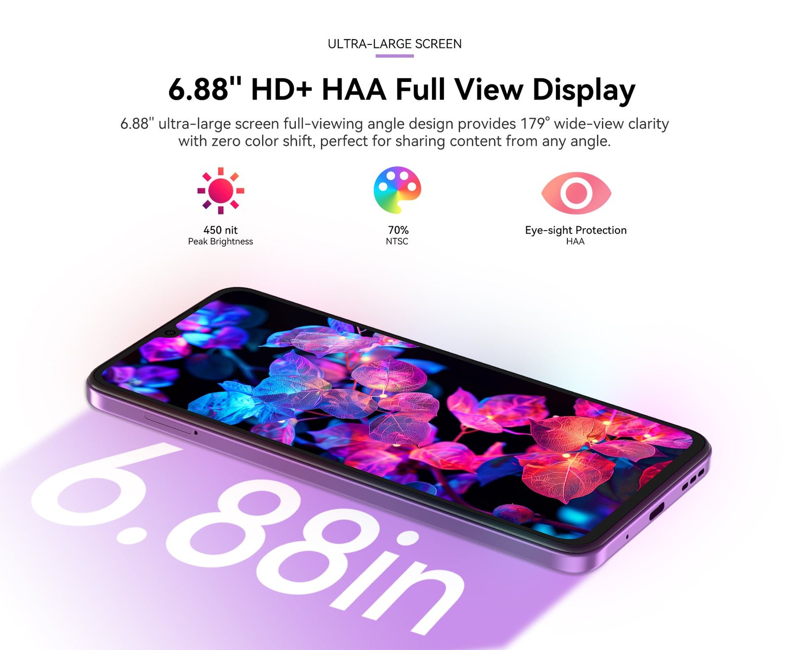 IIIF150 ACTION A5Pro product feature illustration 5