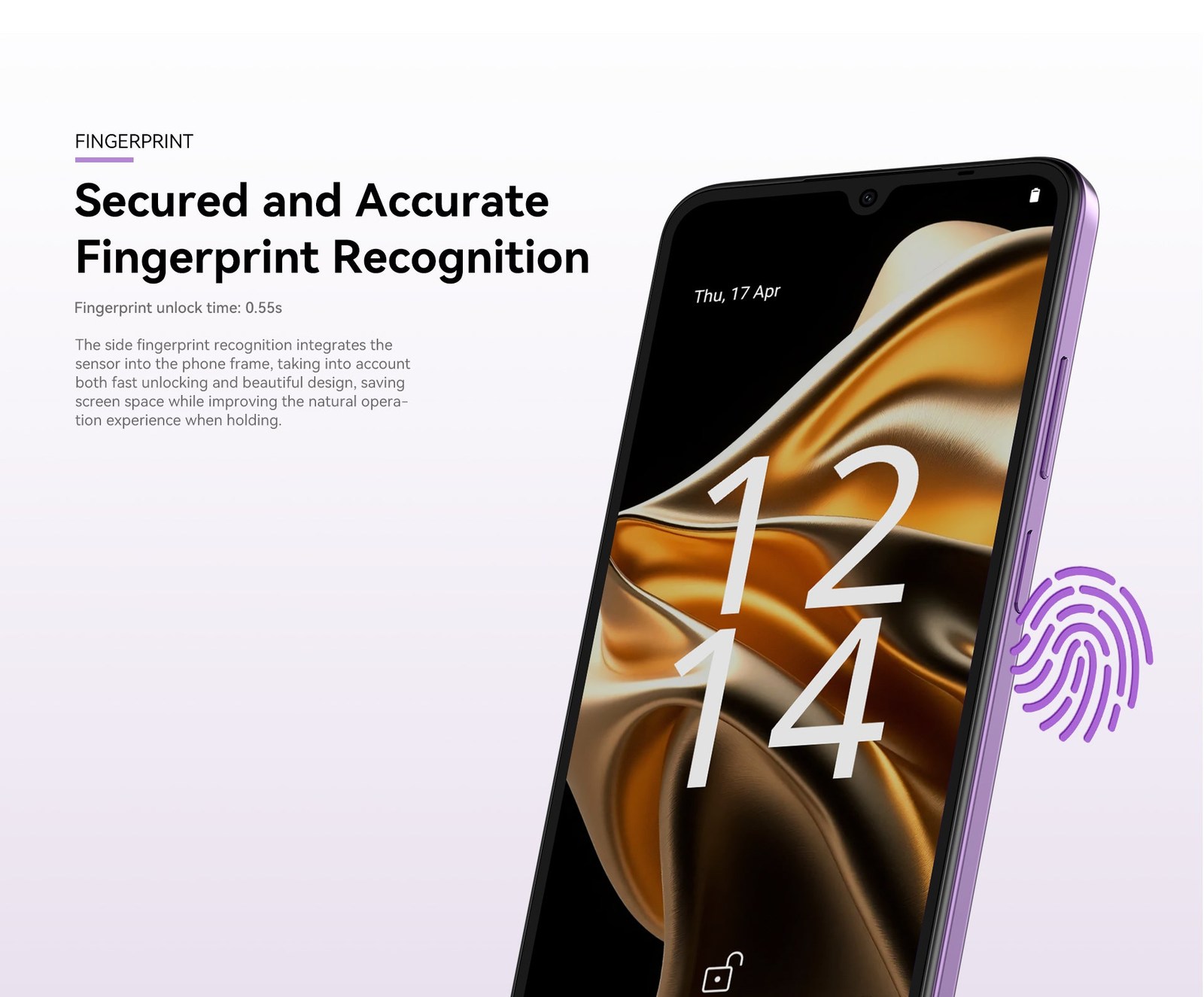 IIIF150 ACTION A5Pro product feature illustration 16