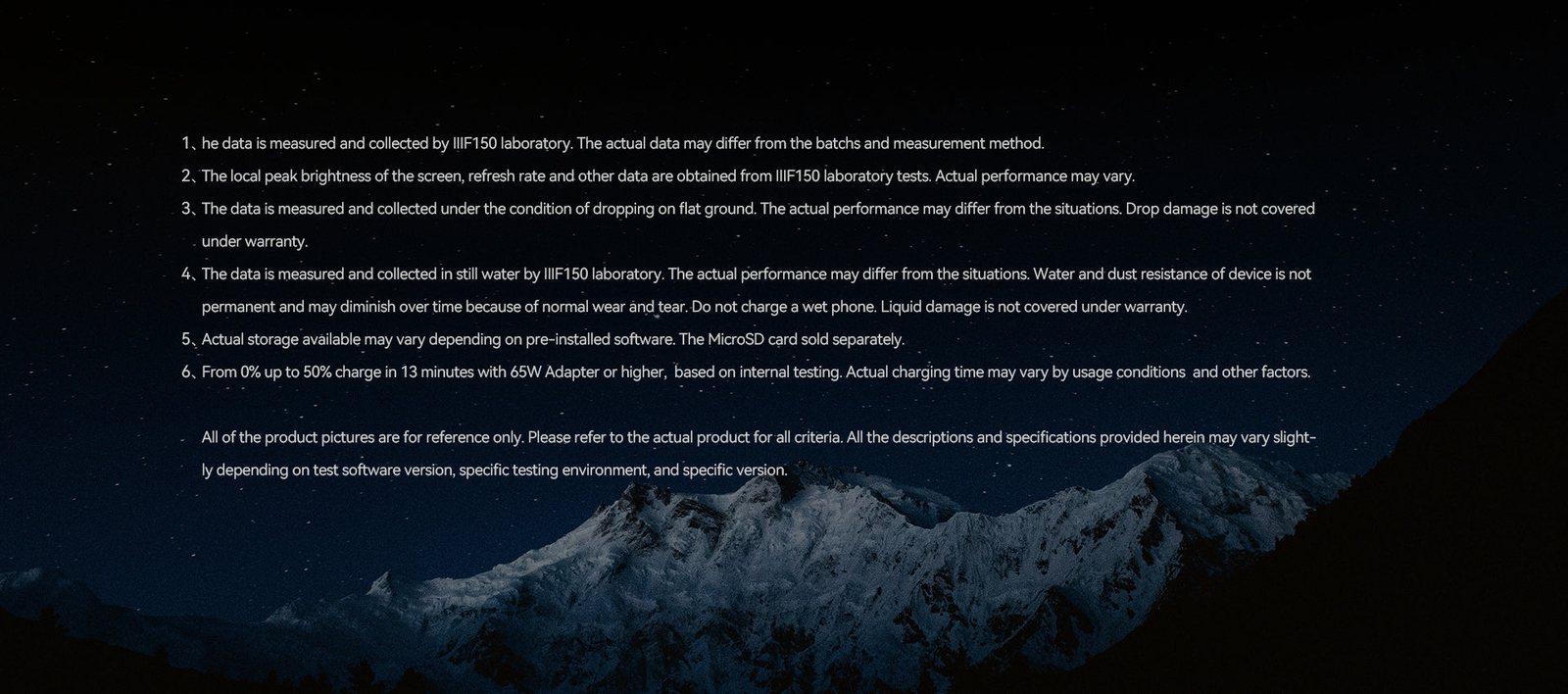 IIIF150 Air2 Ultra product feature illustration 33