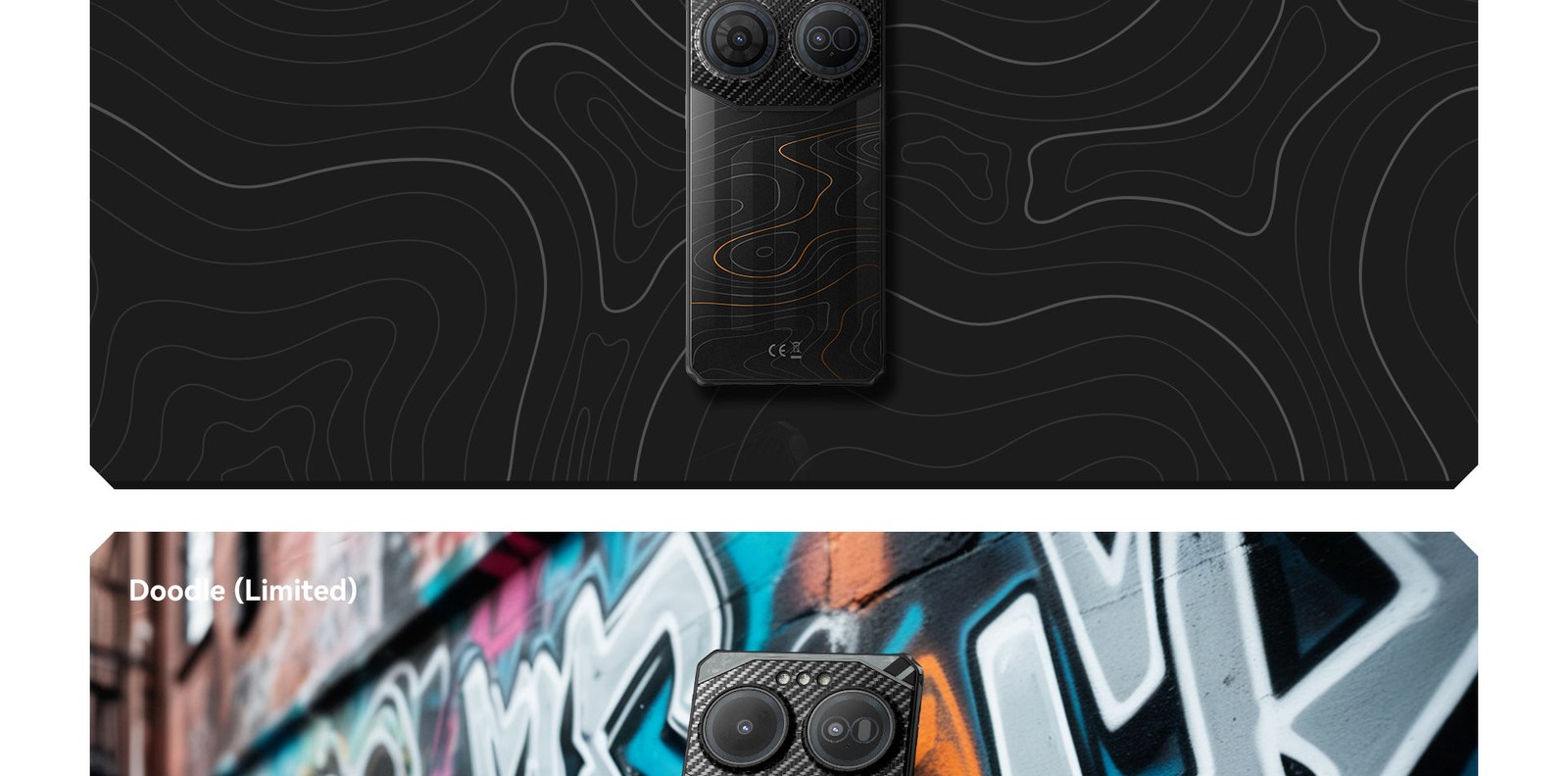 IIIF150 Air3 product feature illustration 6