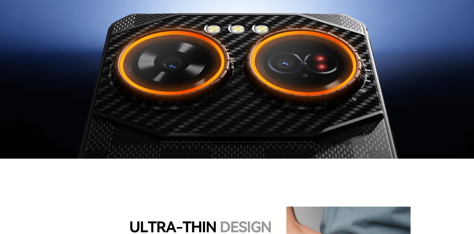 IIIF150 Air3 product feature illustration 8