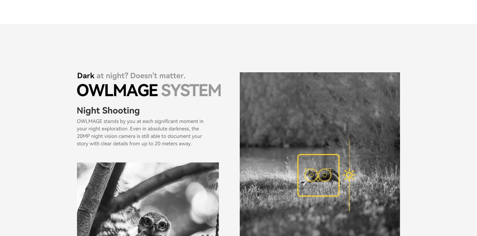 IIIF150 Air3 product feature illustration 10