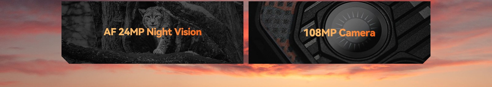 IIIF150 B2 Pro product feature illustration 4