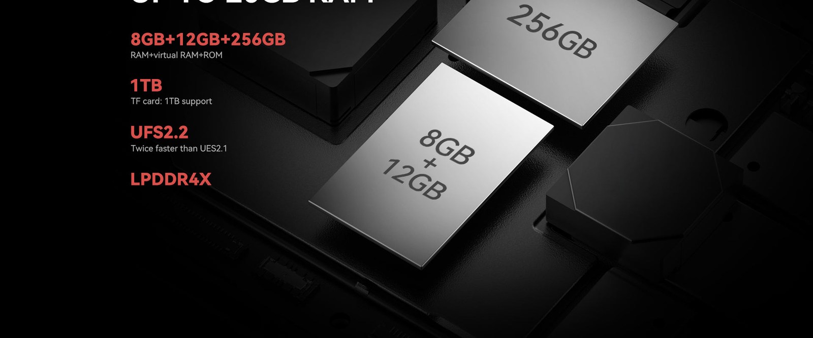 IIIF150 B3 product feature illustration 24