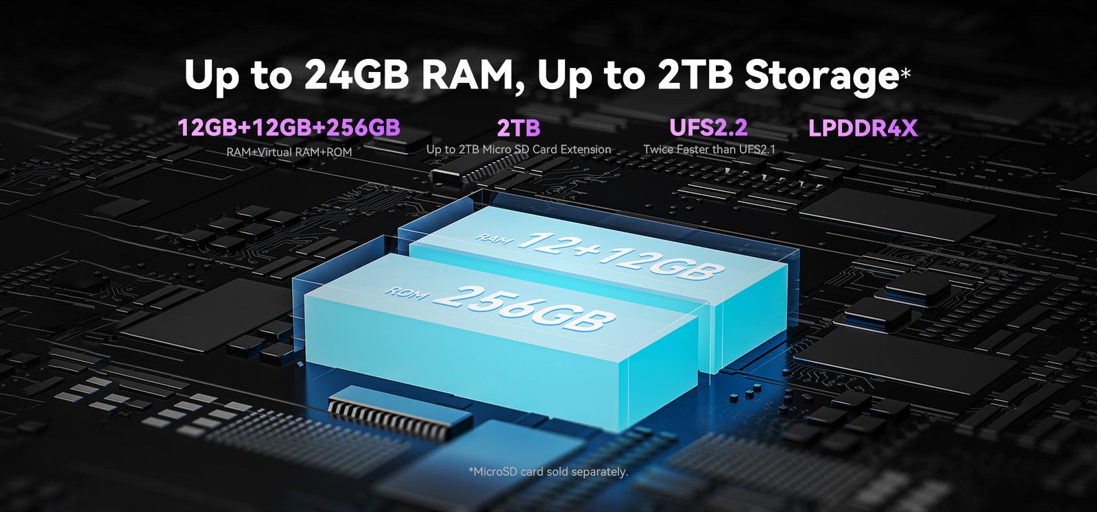 IIIF150 Raptor 4G product feature illustration 23