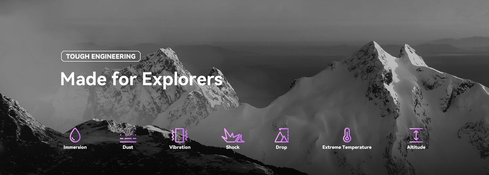 IIIF150 Raptor 4G product feature illustration 28
