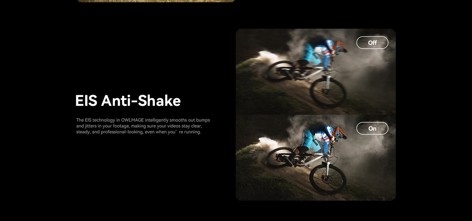 IIIF150 Raptor 5G product feature illustration 21
