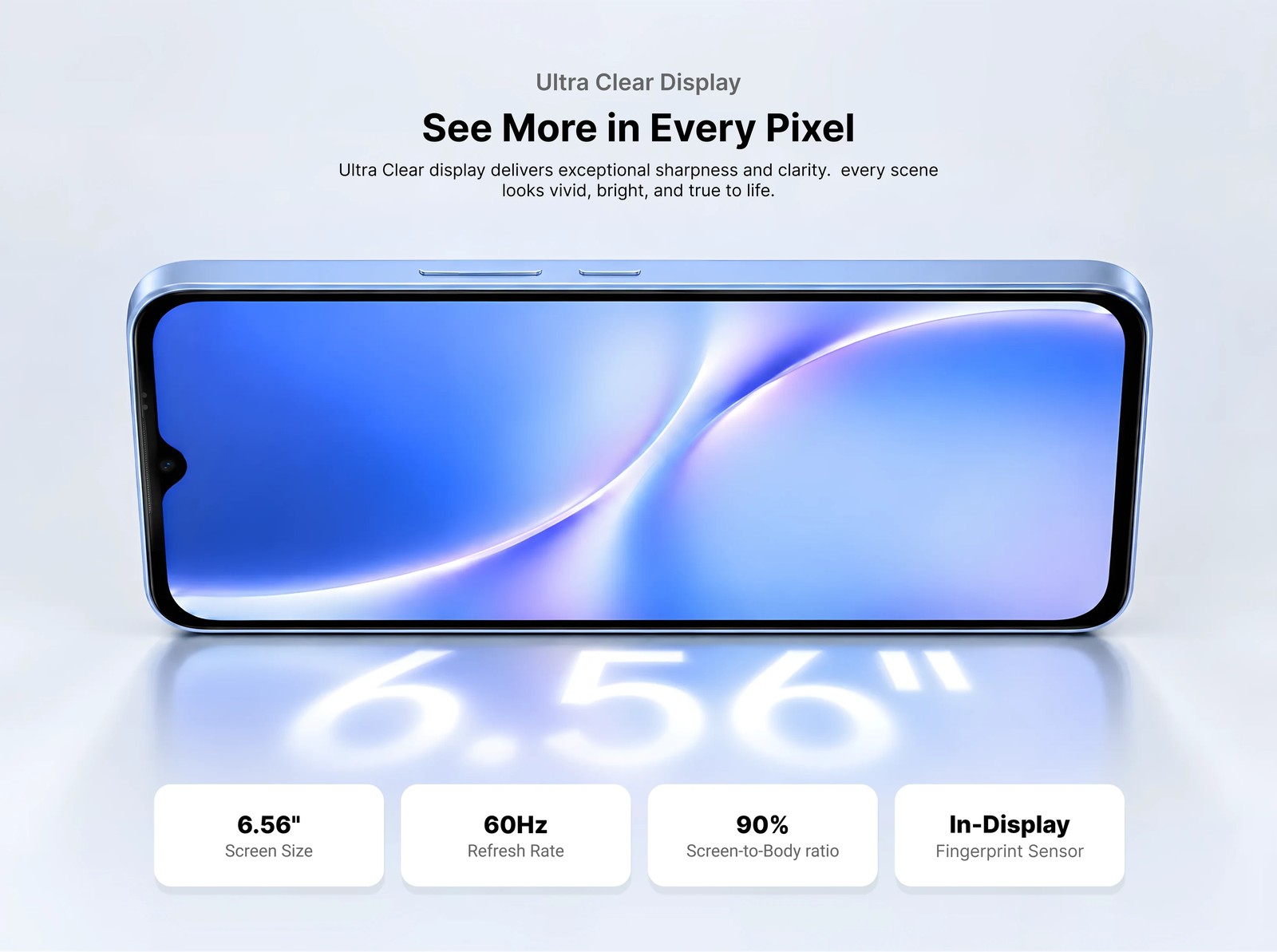 Invens Air 1 official product features 5