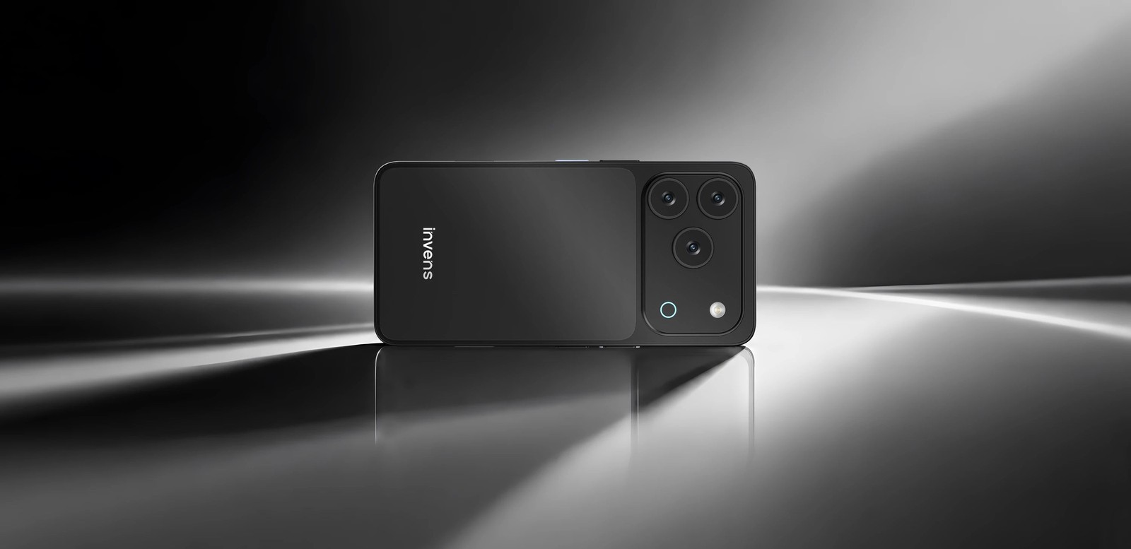 Invens Mini One 1C official product features 7