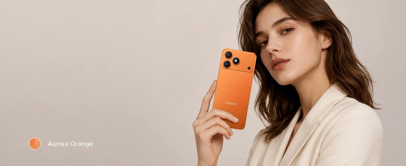 Invens Note 15P official product features 10