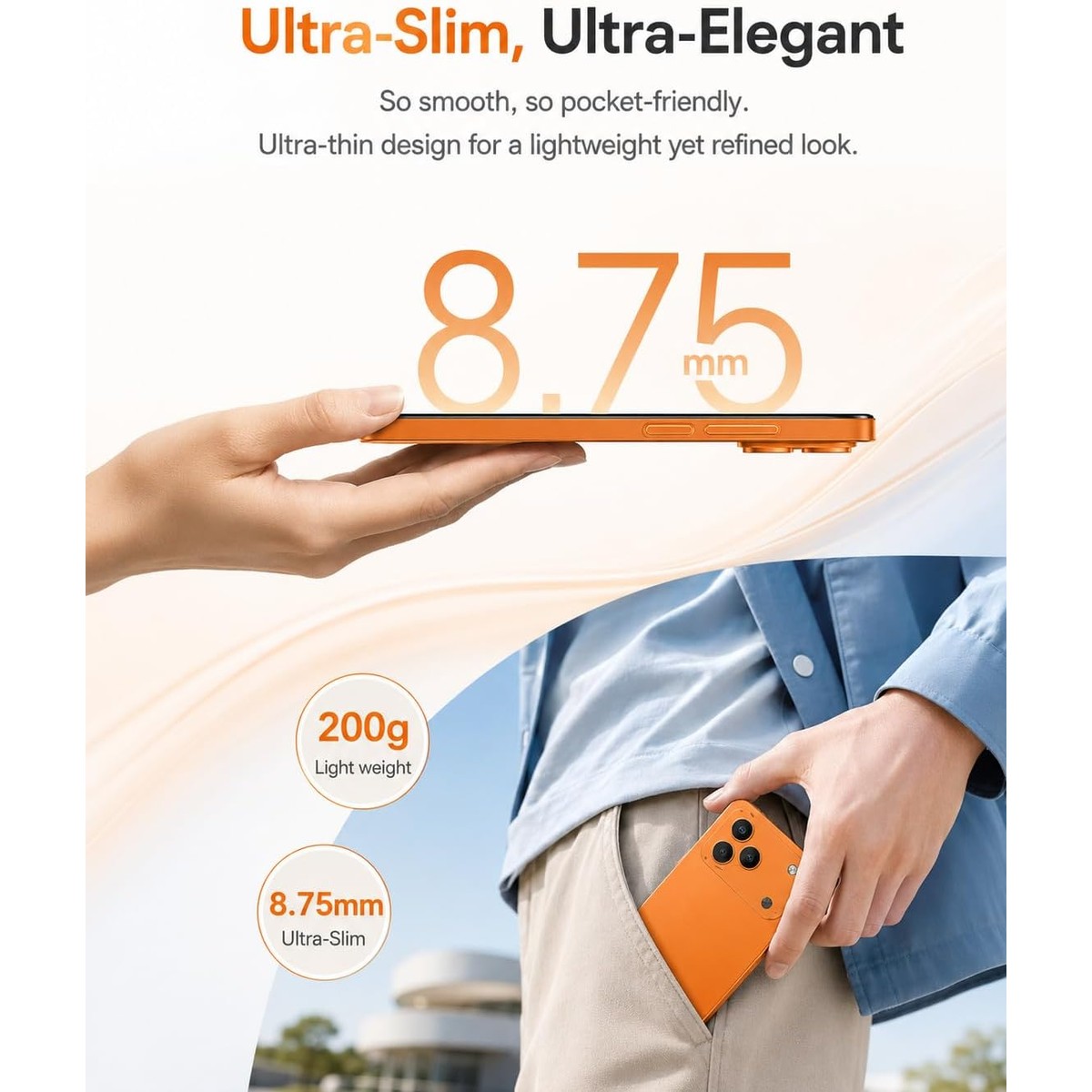 Invens Note 17P official product features 20
