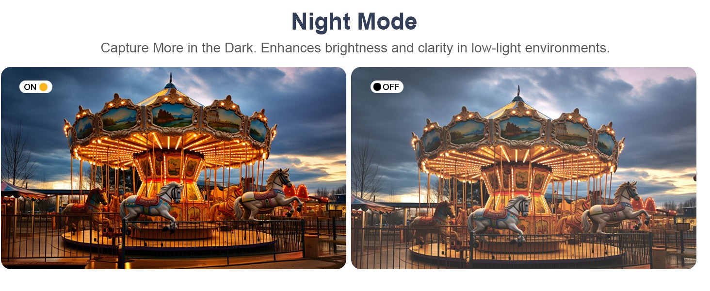 Invens Note 17P official product features 10