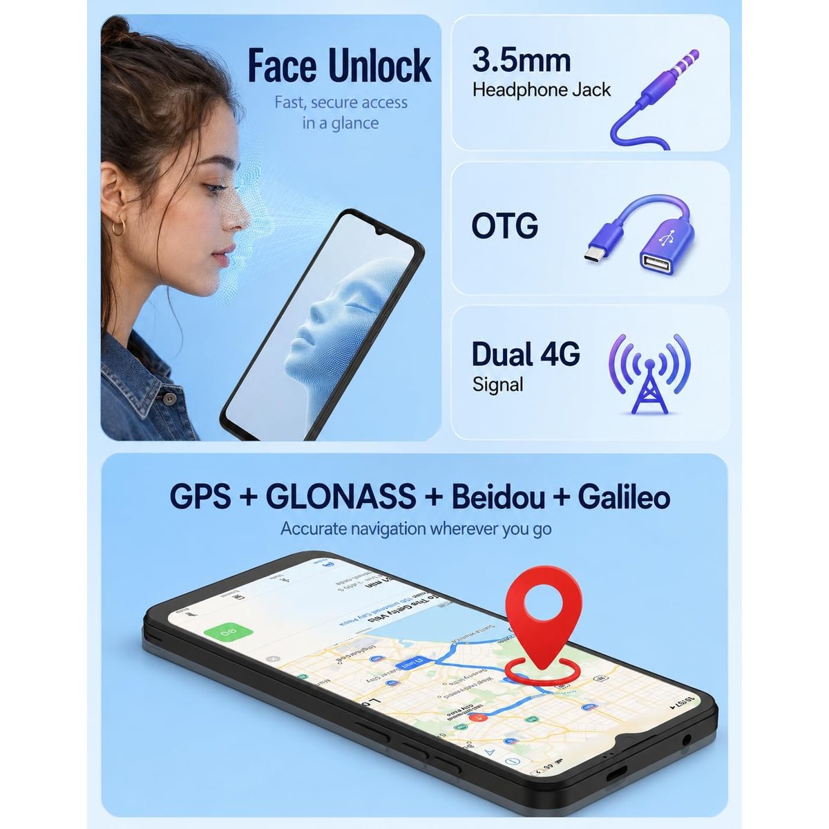 Invens Note TK01 official product features 11