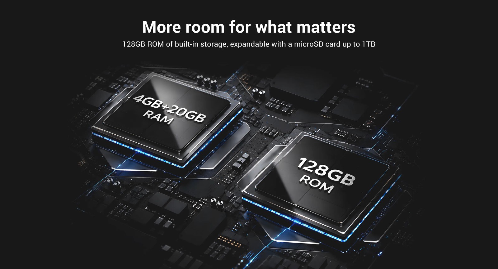 Invens Ultra S26 official product features 8